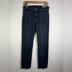 Rag & Bone Skinny Jeans Women’s Size 27 Dark Wash Stretch Denim